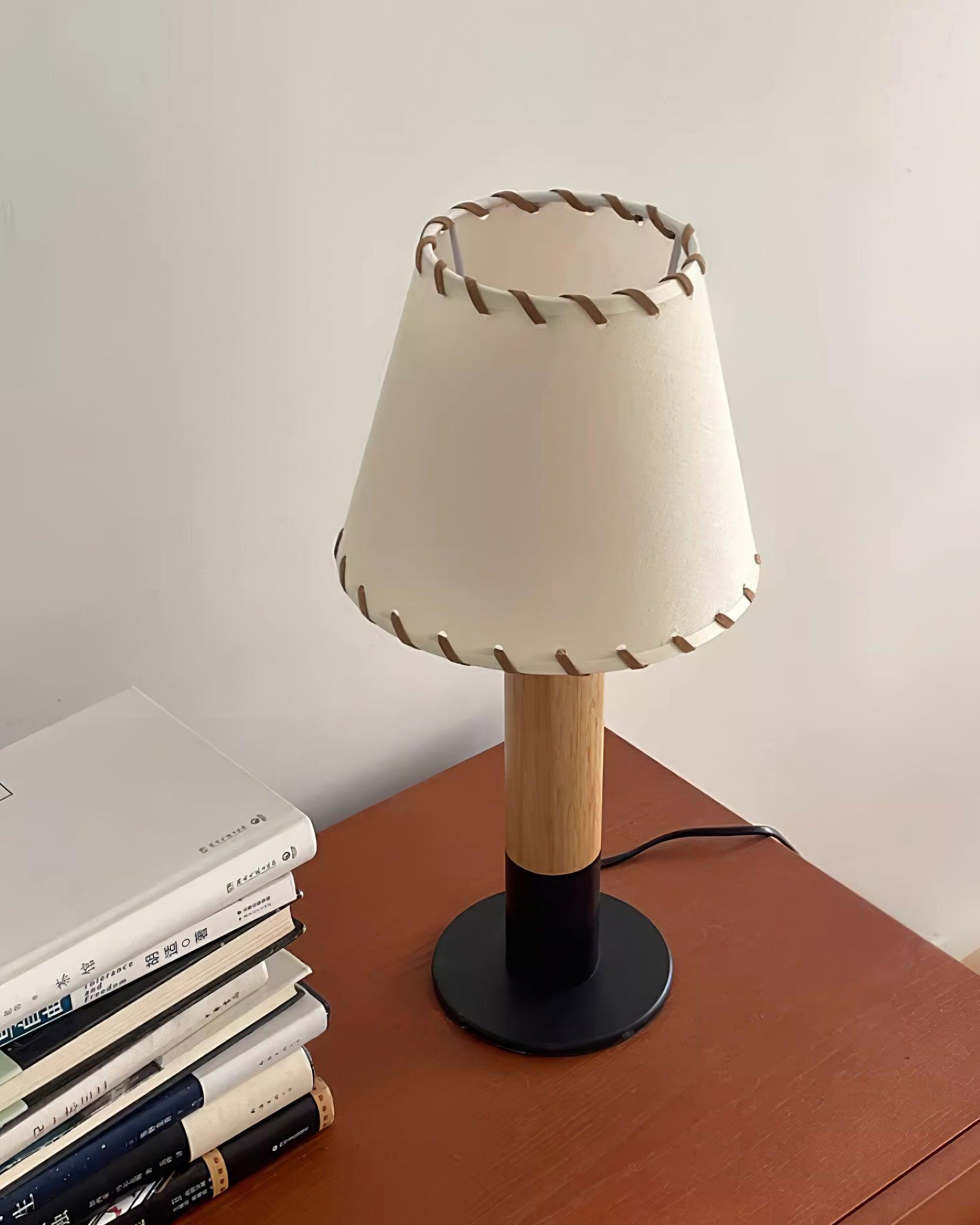 Amelia Table Lamp