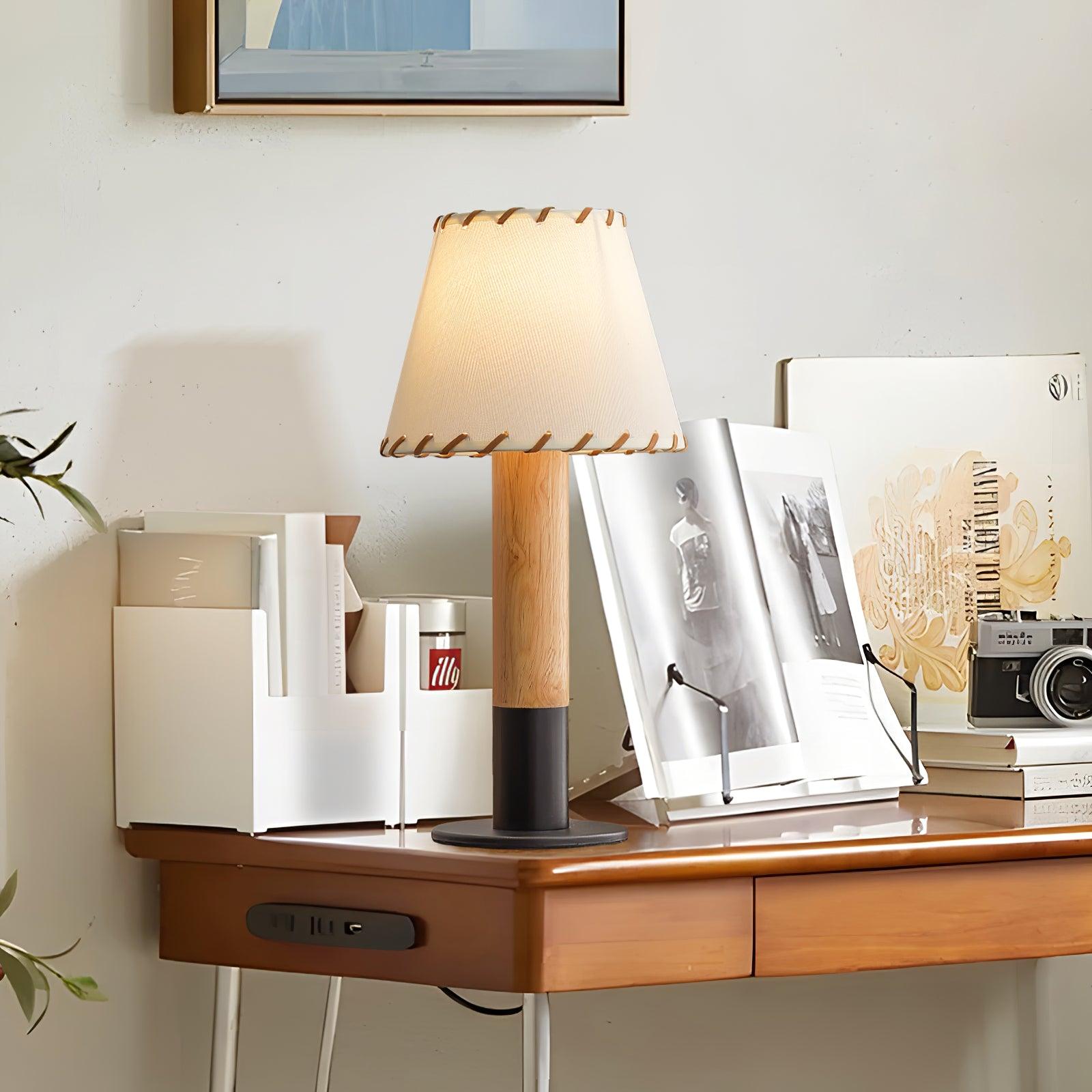 Amelia Table Lamp