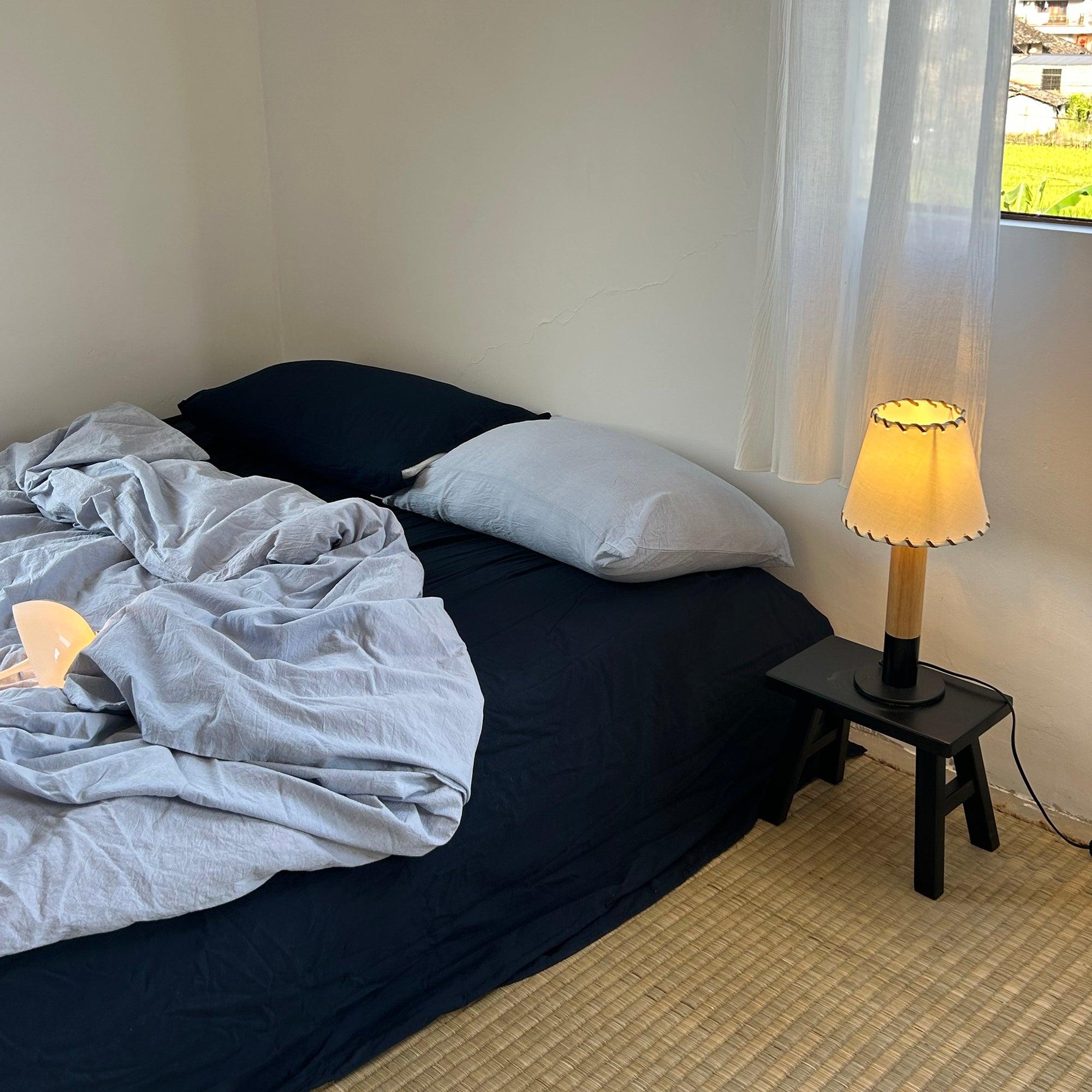 Amelia Table Lamp
