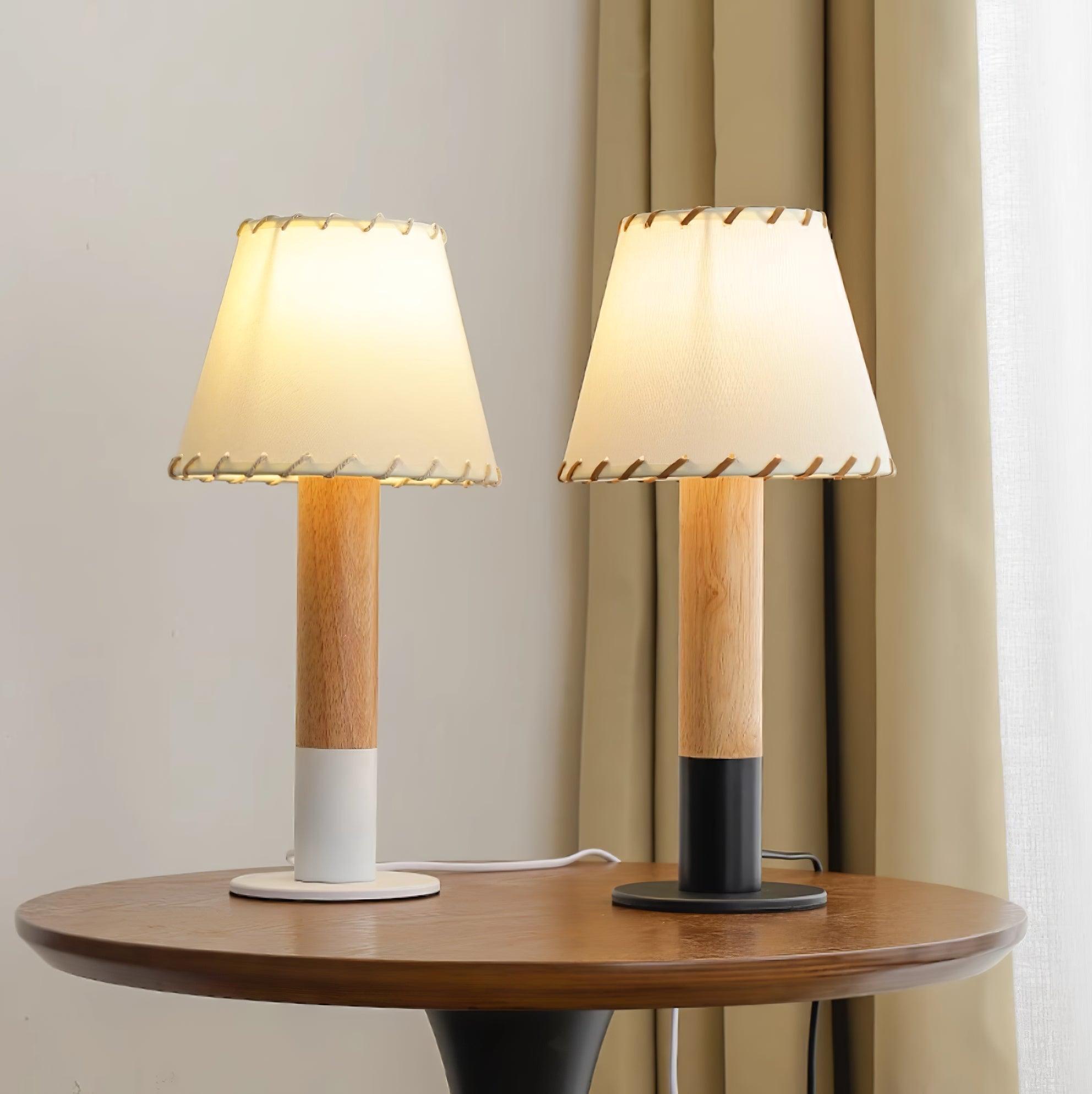 Amelia Table Lamp