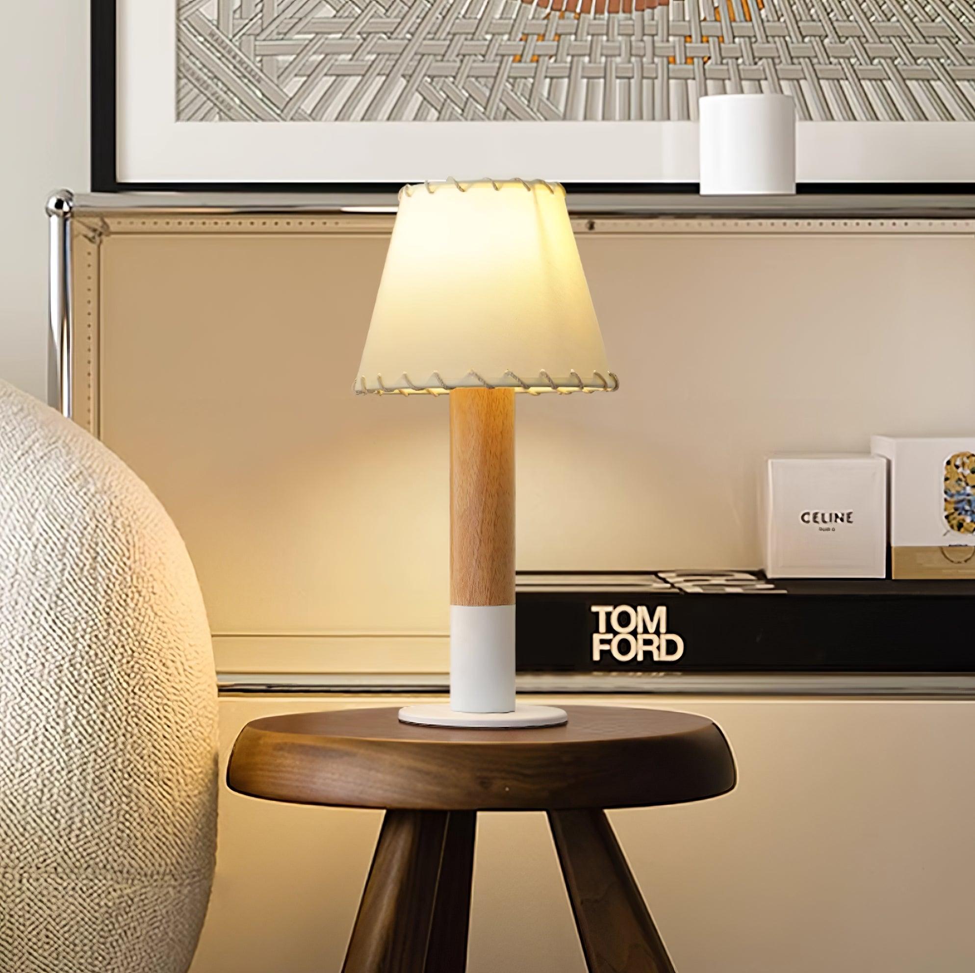 Amelia Table Lamp