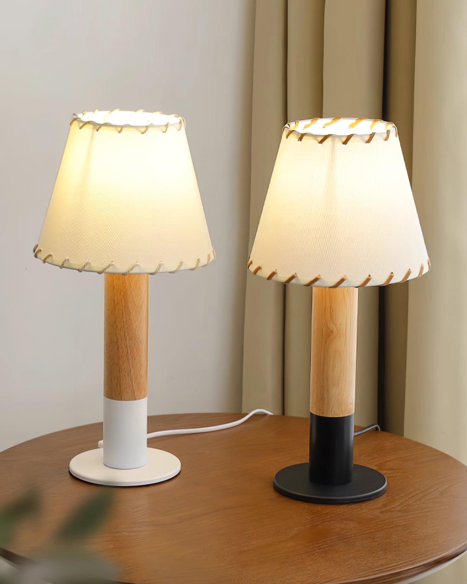 Amelia Table Lamp