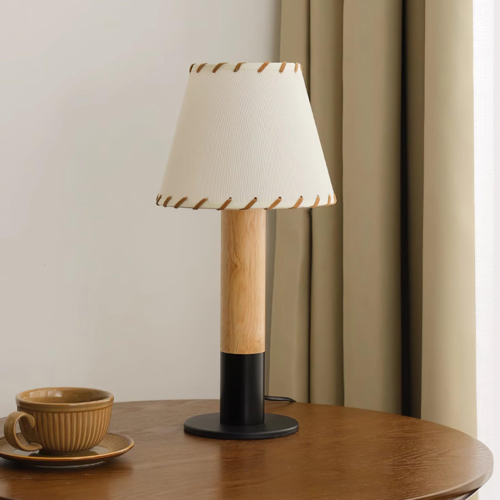 Amelia Table Lamp