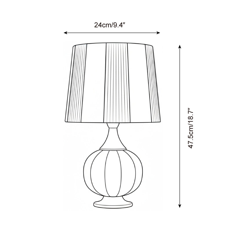 Rosabel Table Lamp