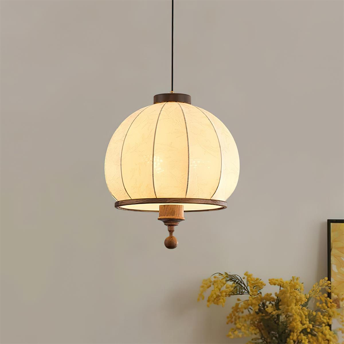 Elowen Pendant Light