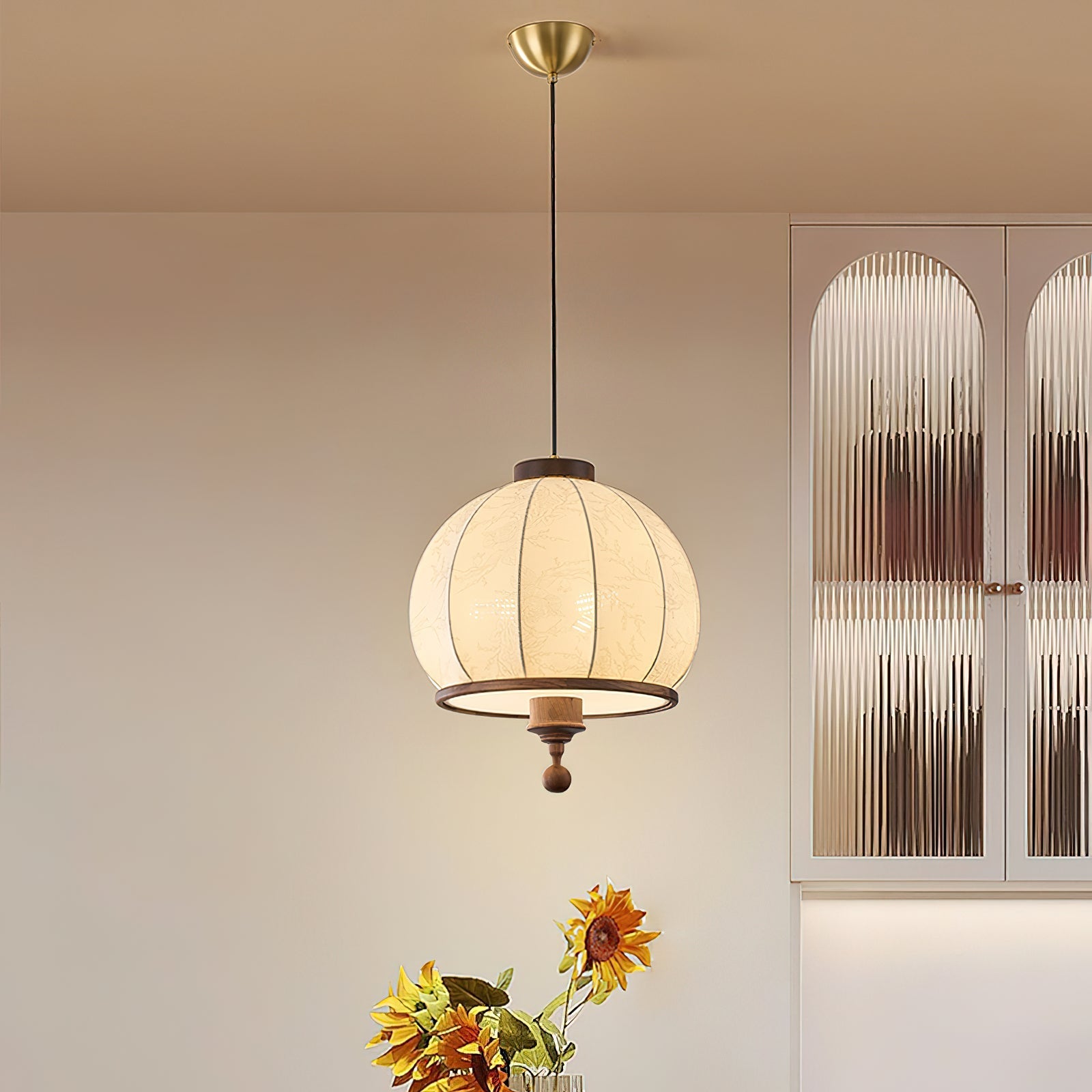 Elowen Pendant Light