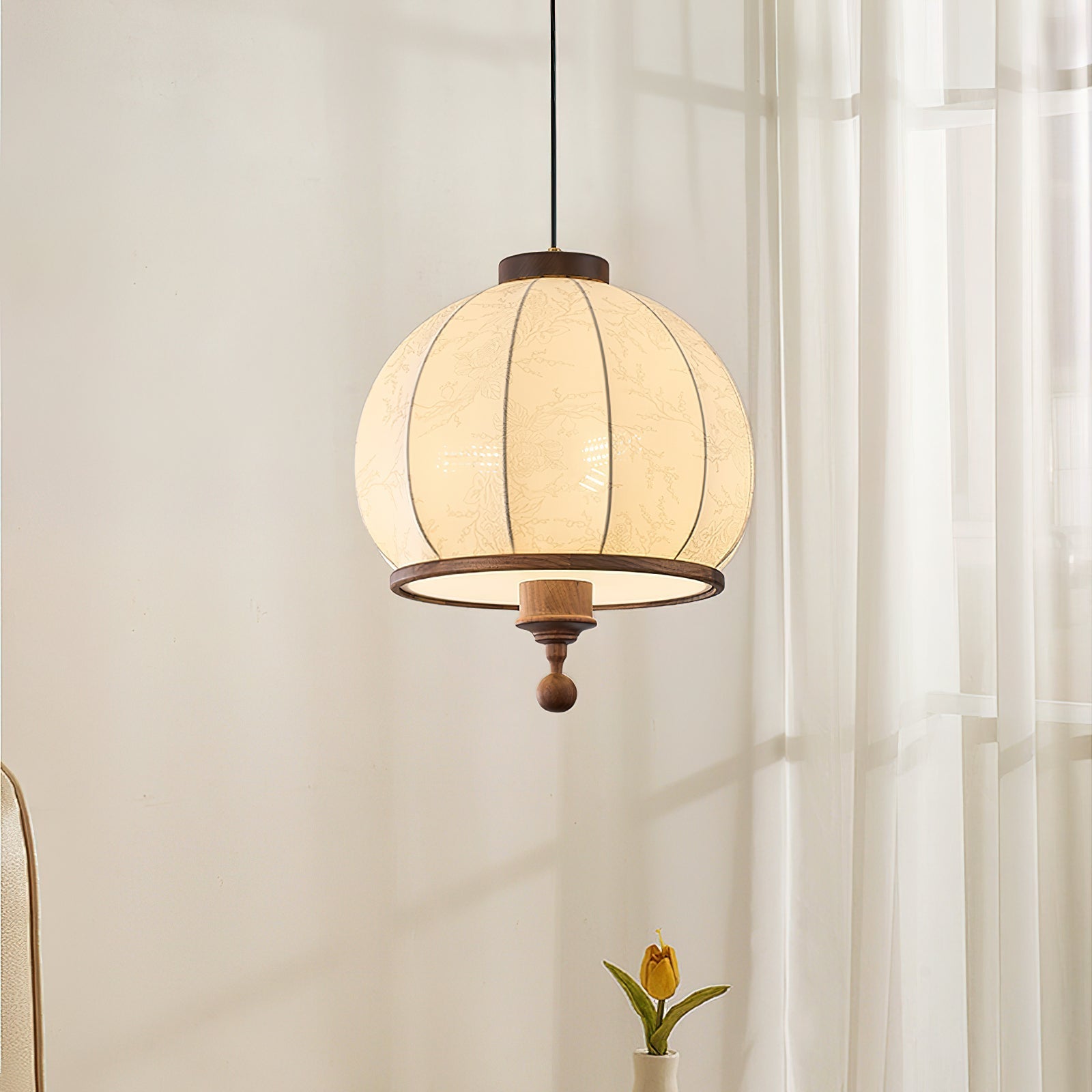 Elowen Pendant Light