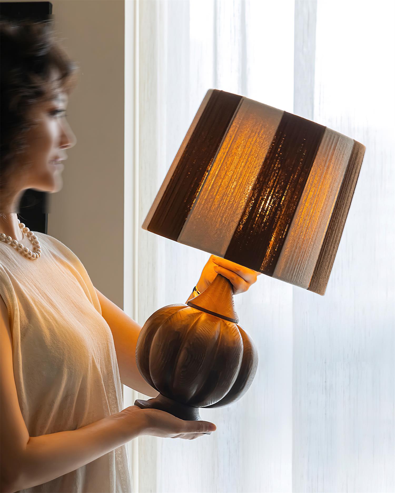 Rosabel Table Lamp