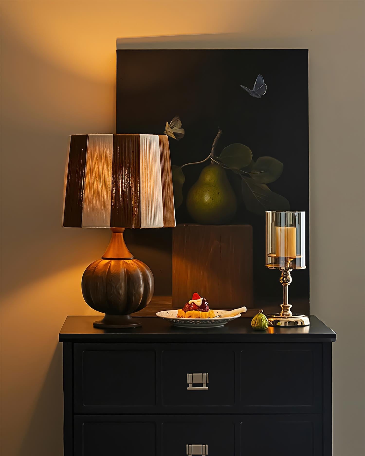 Rosabel Table Lamp