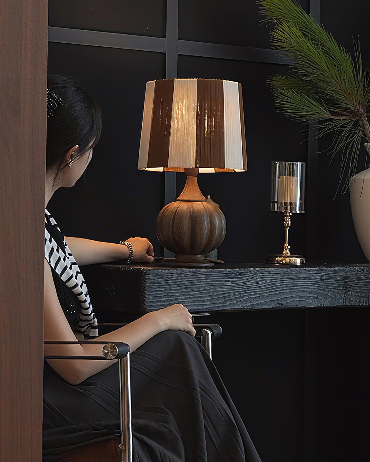 Rosabel Table Lamp