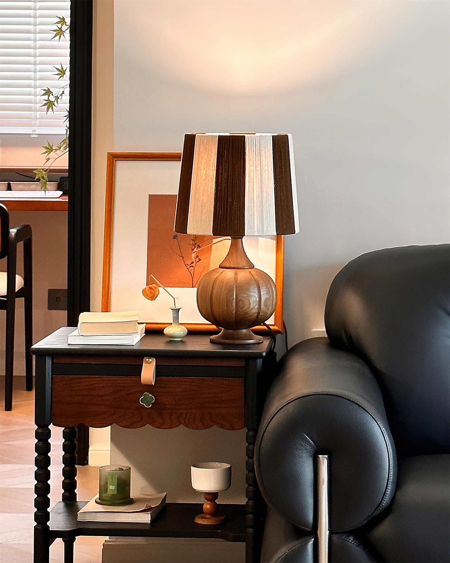 Rosabel Table Lamp