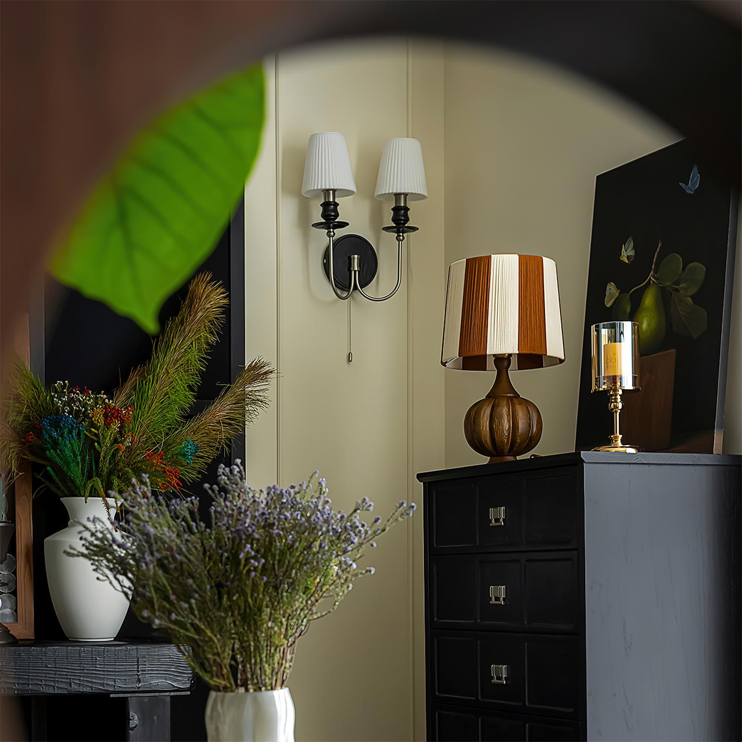 Rosabel Table Lamp