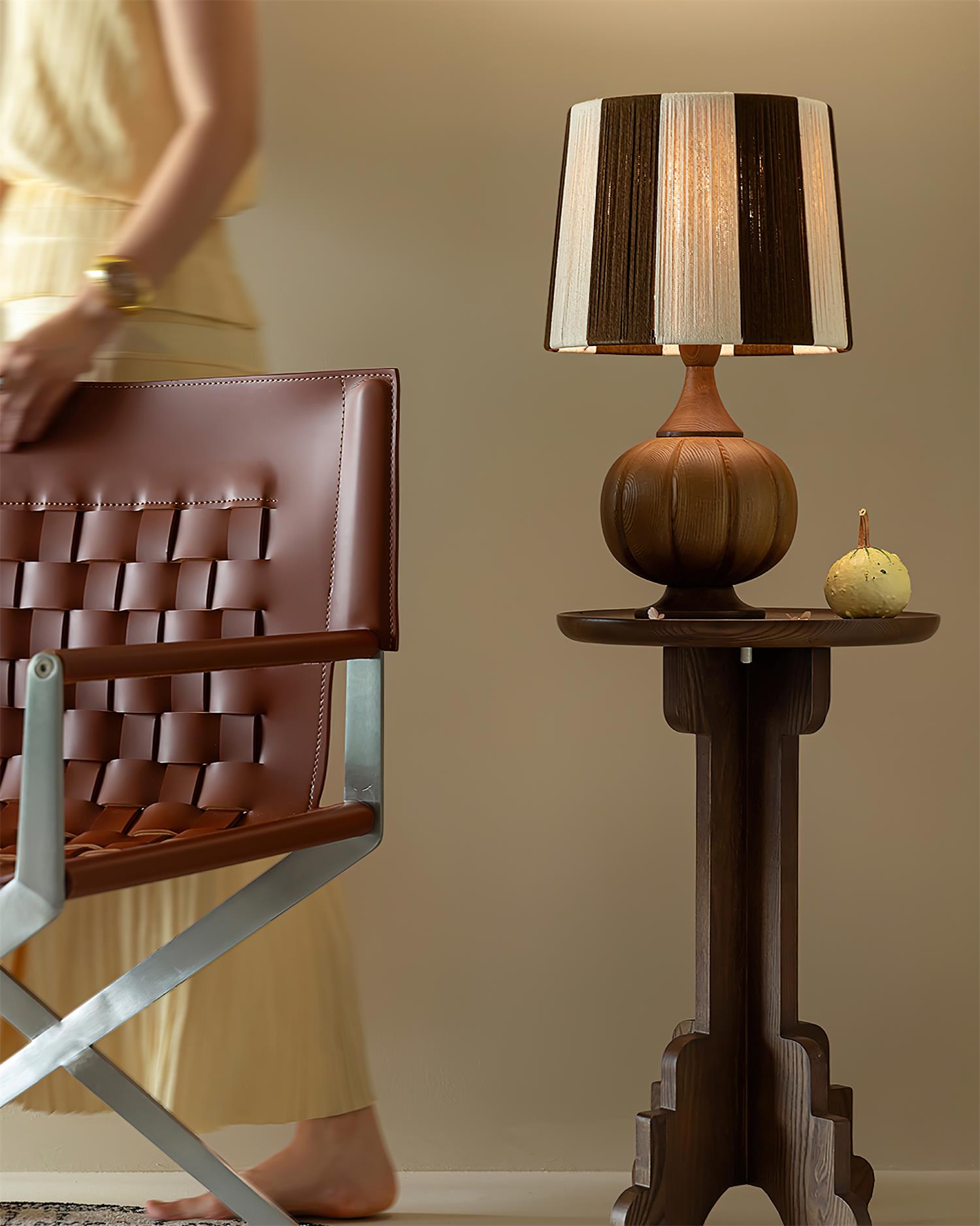 Rosabel Table Lamp