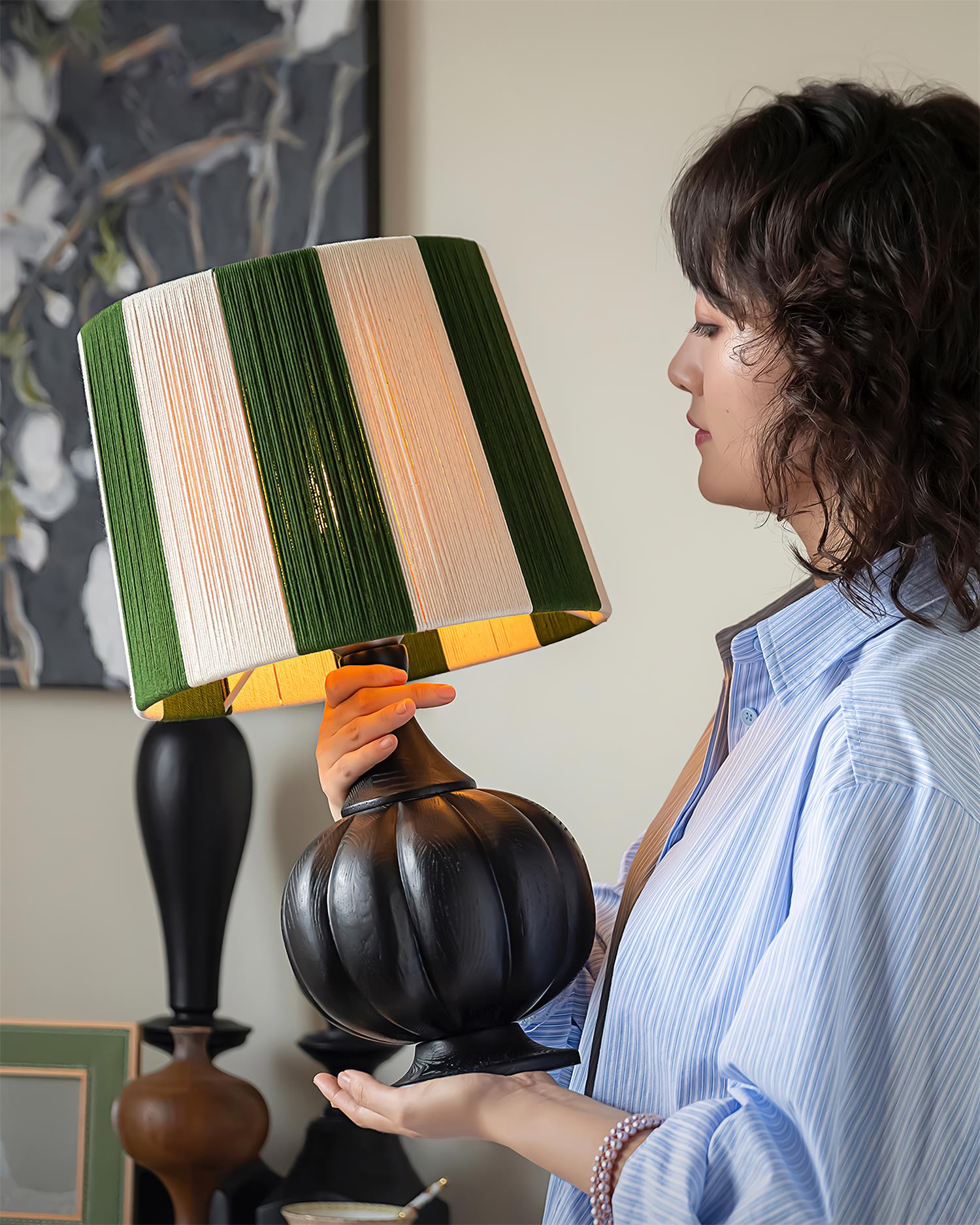 Rosabel Table Lamp