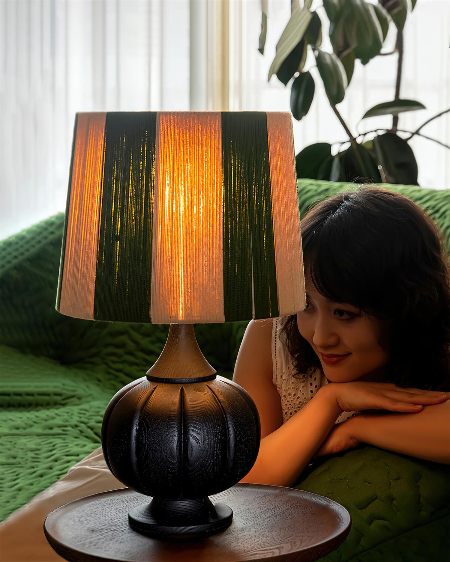 Rosabel Table Lamp