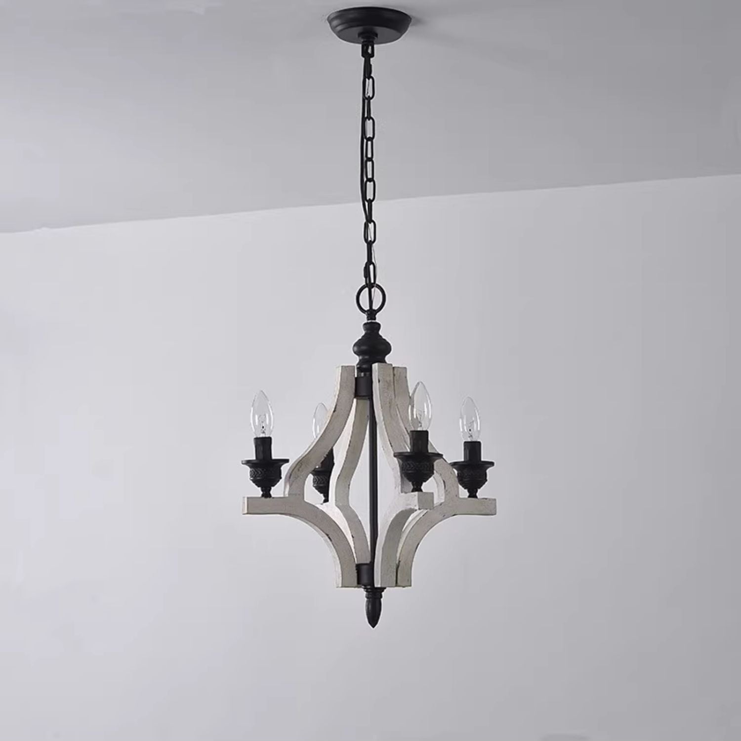 Wylie Chandelier