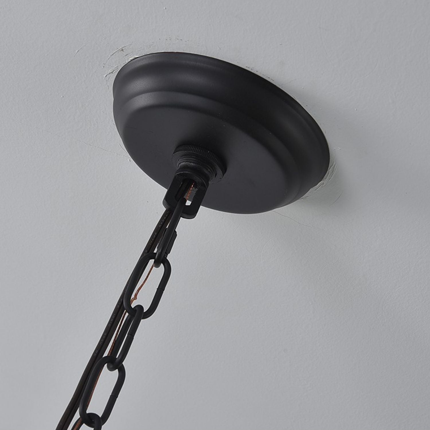 Wylie Chandelier