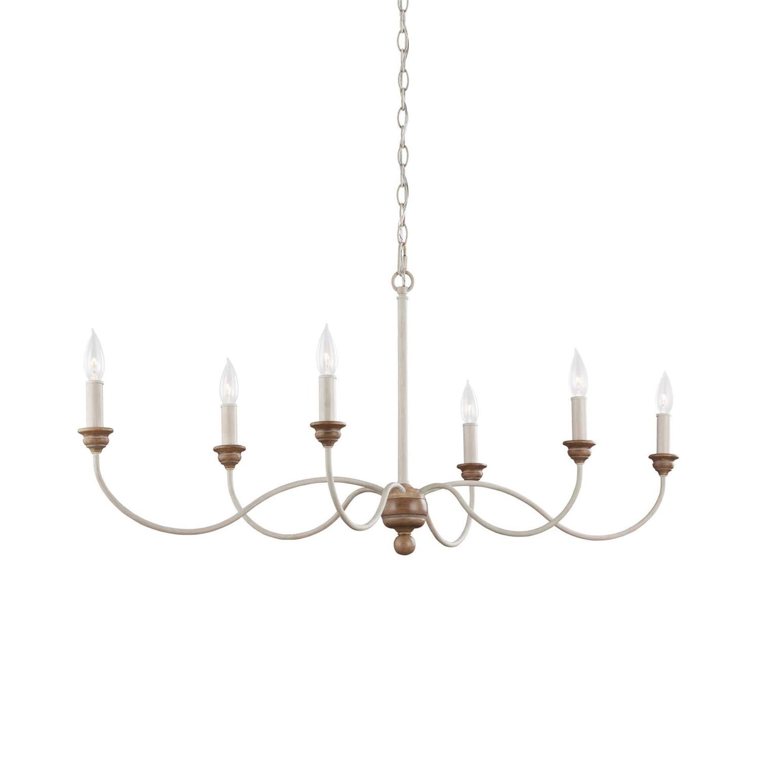 Everett Chandelier