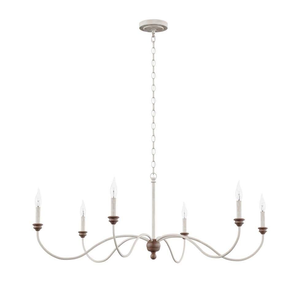 Everett Chandelier