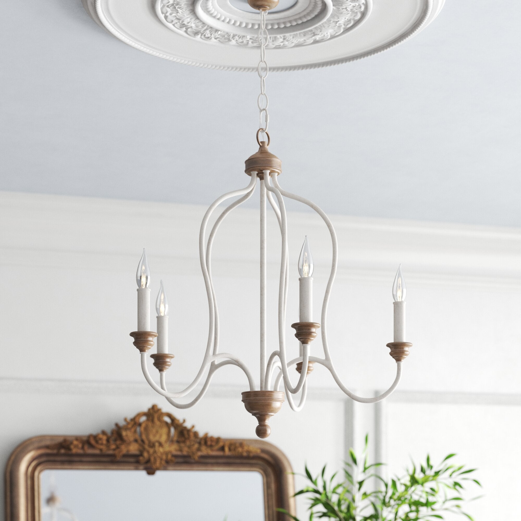 Everett Chandelier