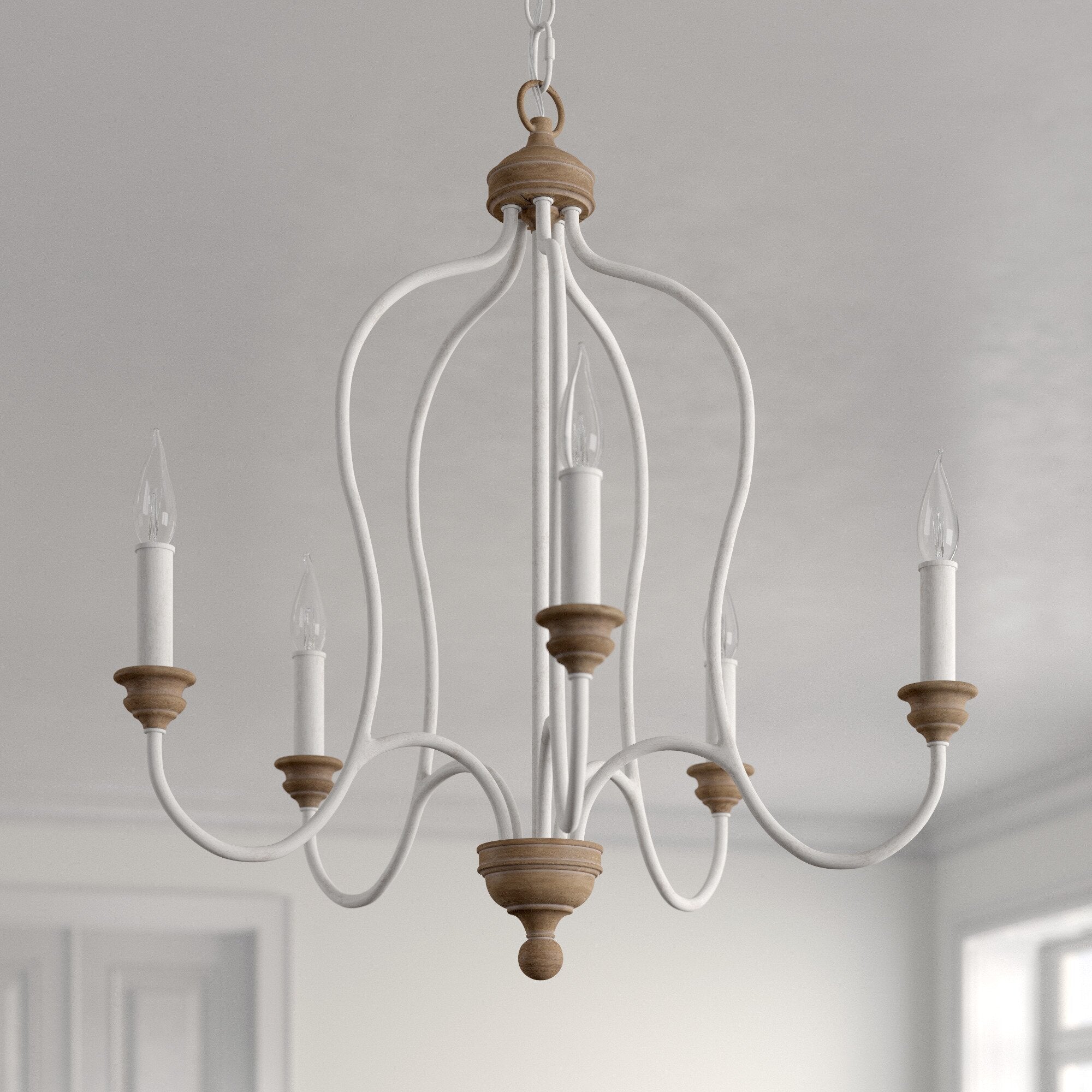 Everett Chandelier