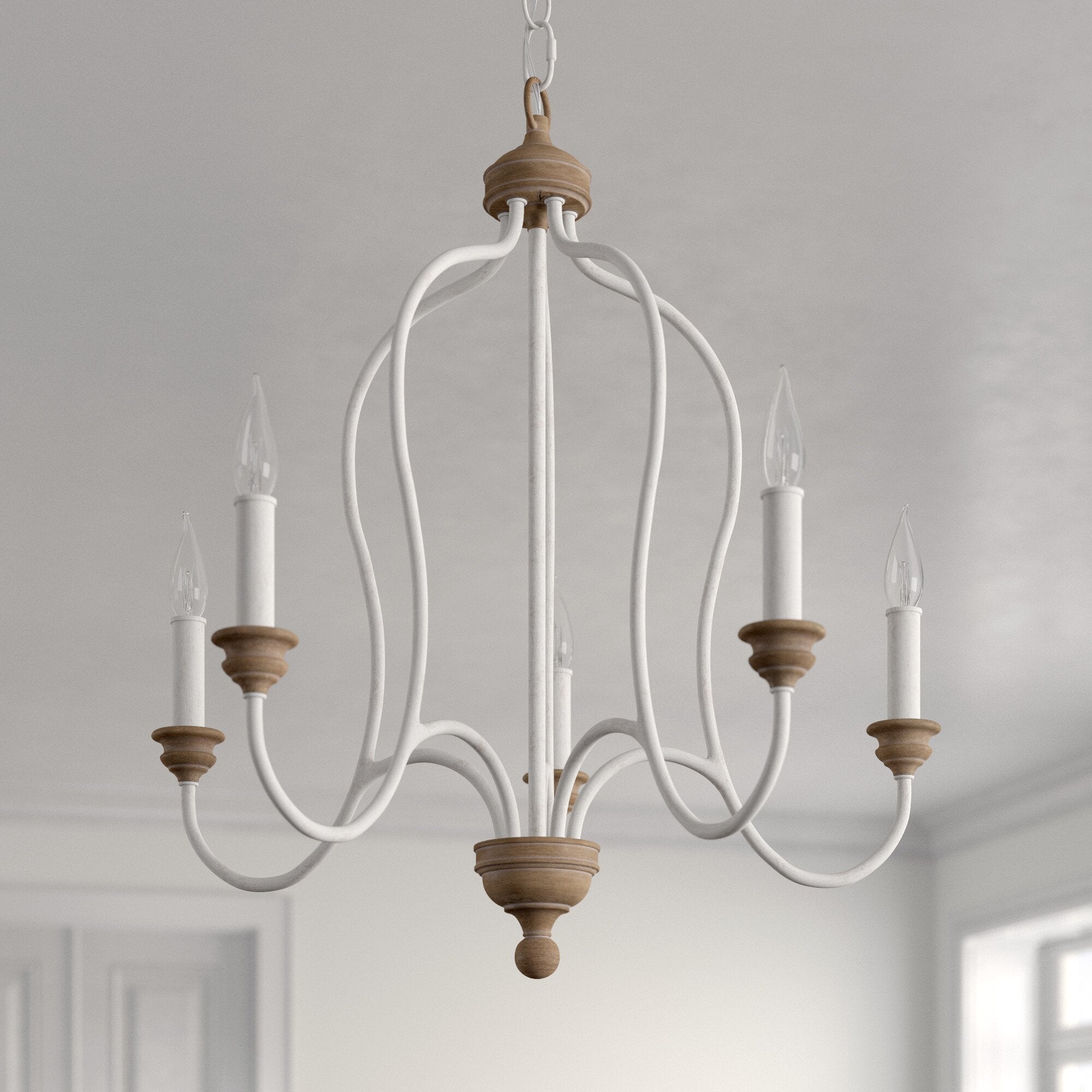 Everett Chandelier