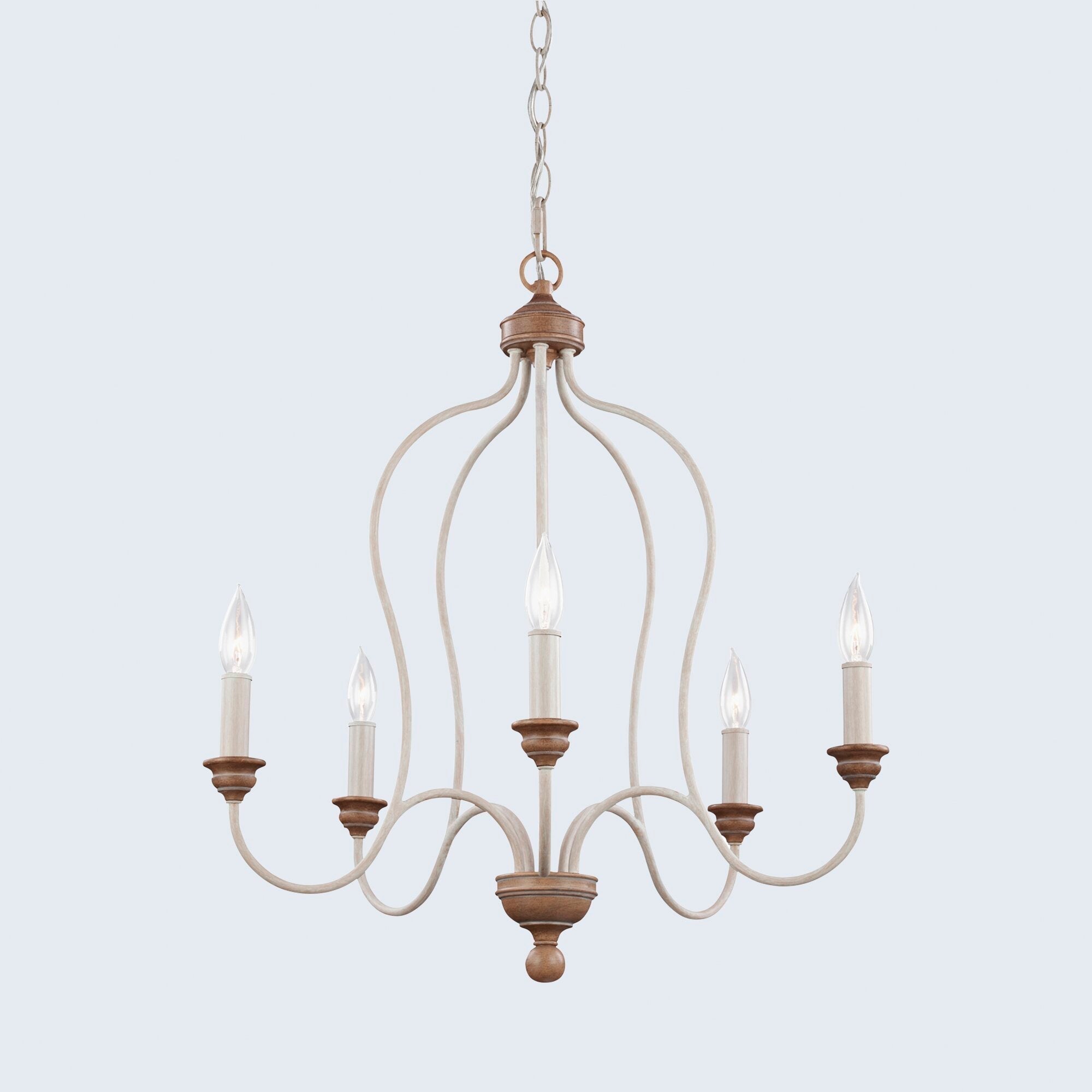 Everett Chandelier
