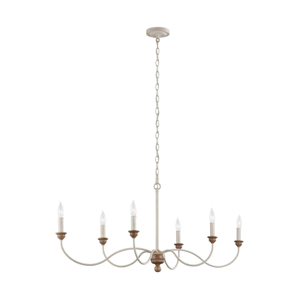Everett Chandelier