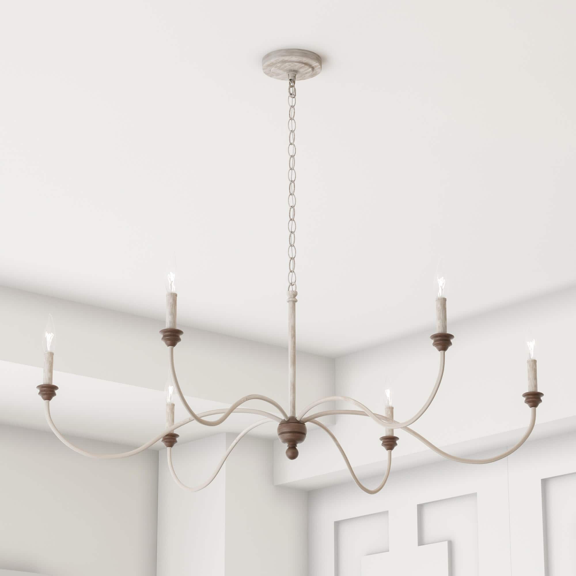 Everett Chandelier
