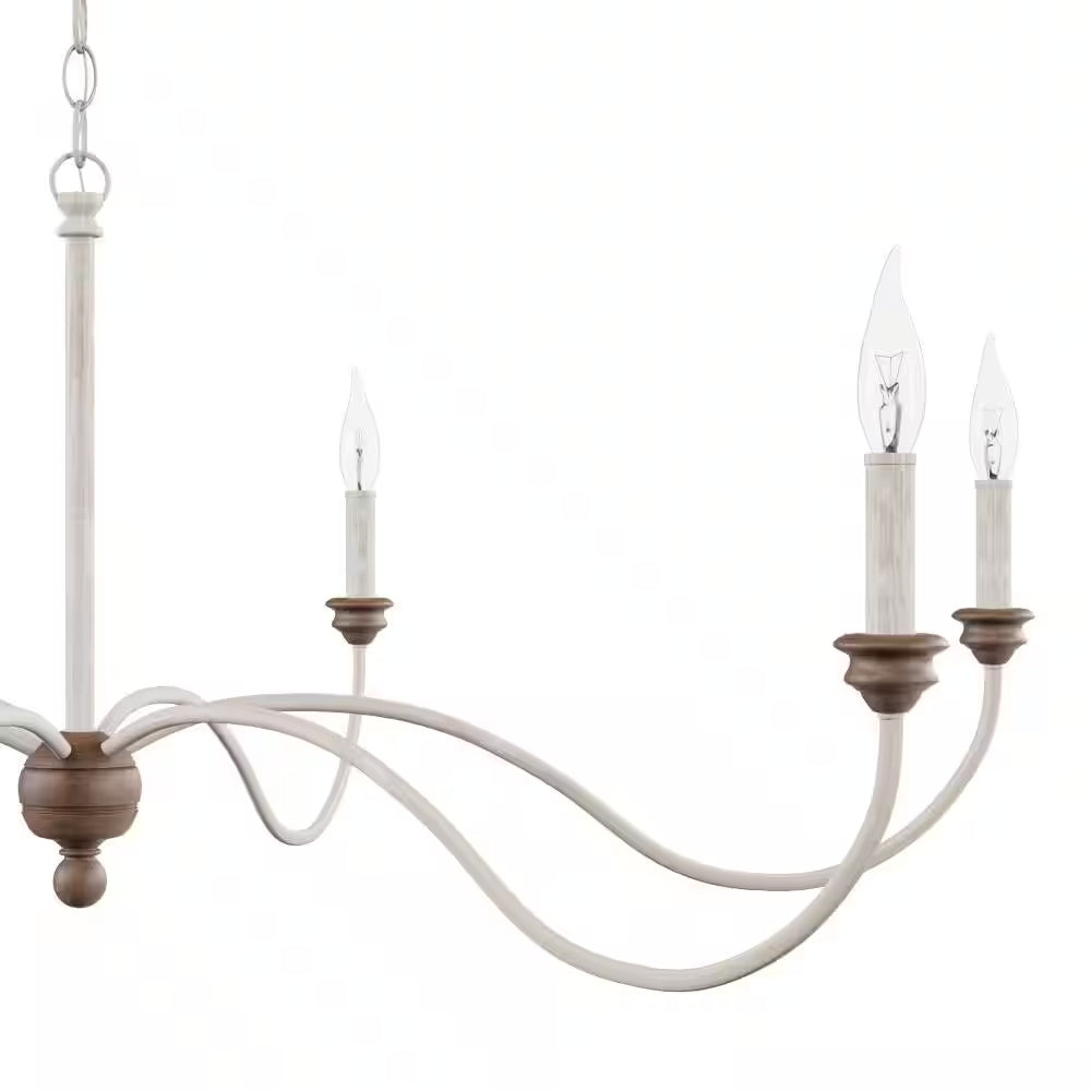 Everett Chandelier