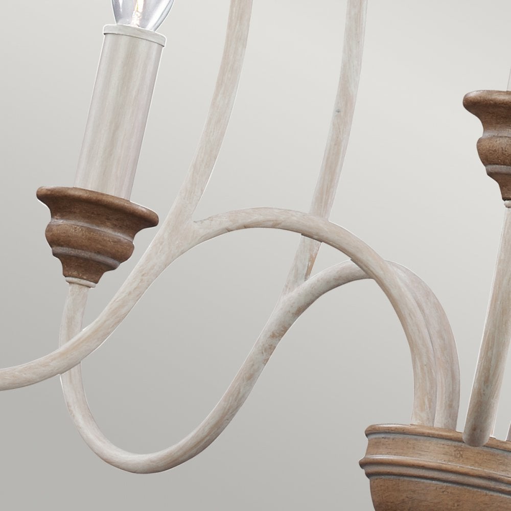 Everett Chandelier