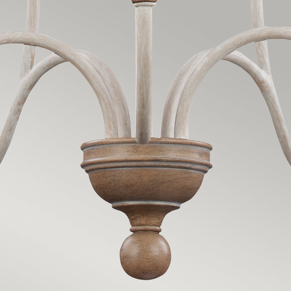 Everett Chandelier