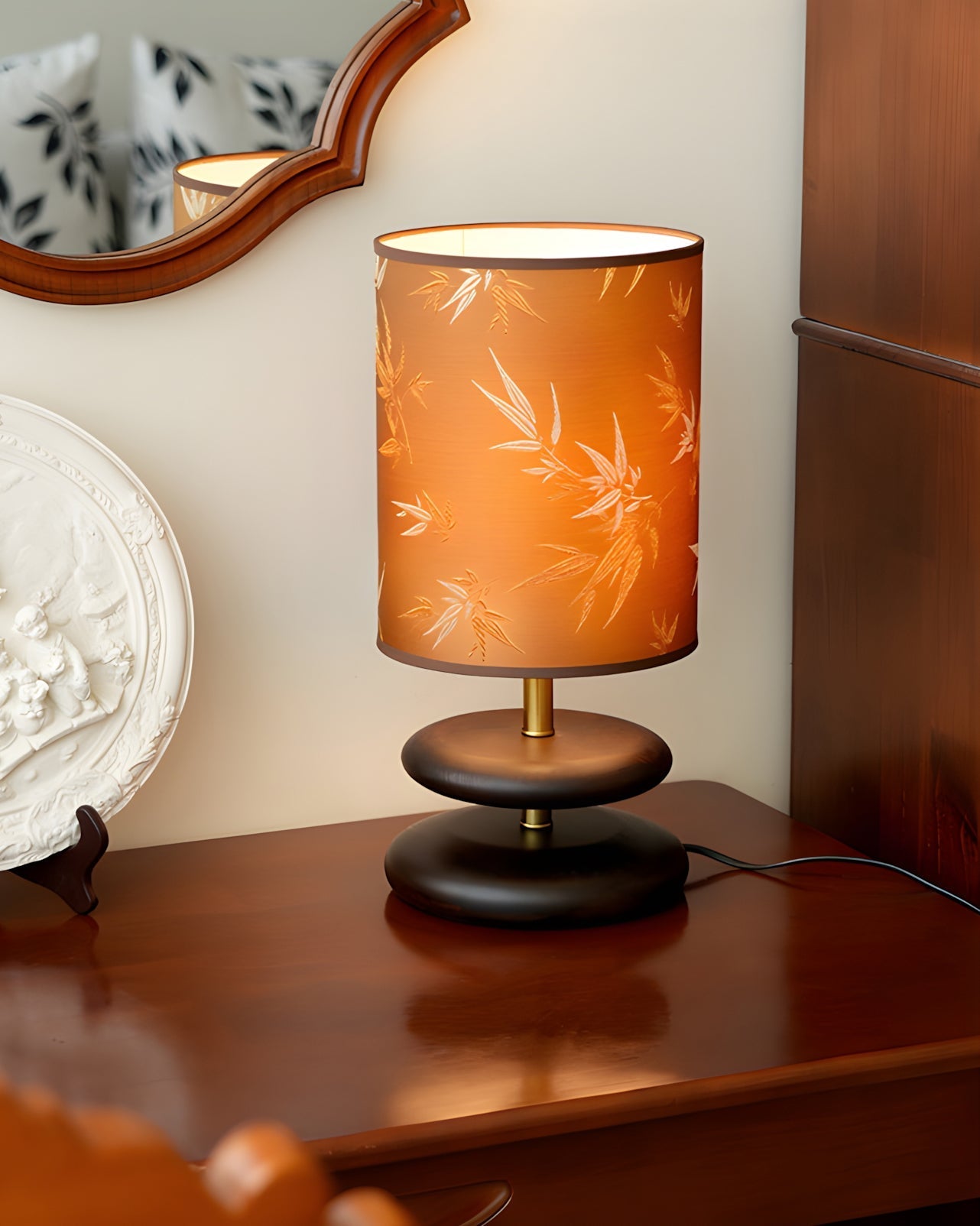Clementine Table Lamp