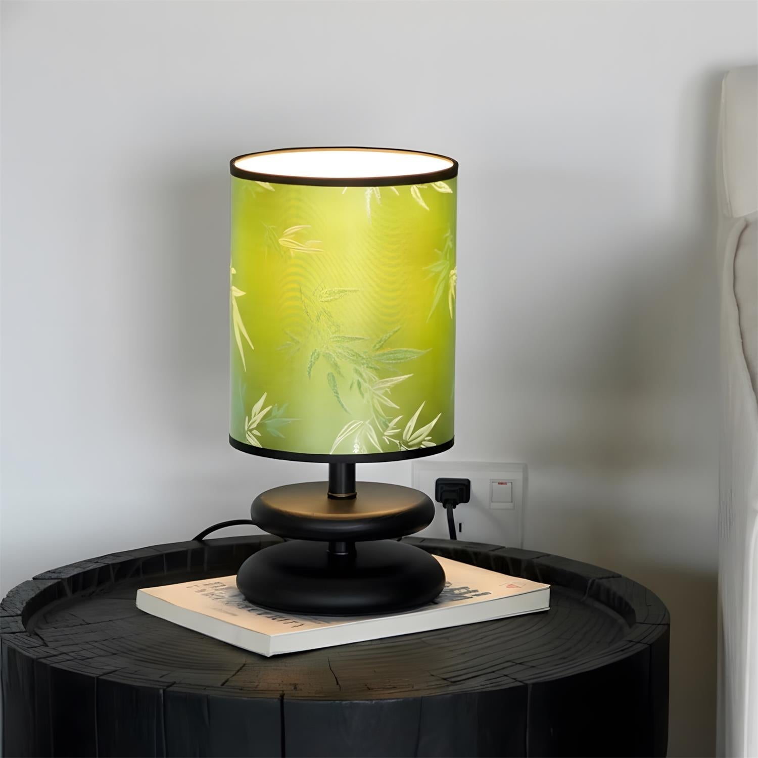 Clementine Table Lamp