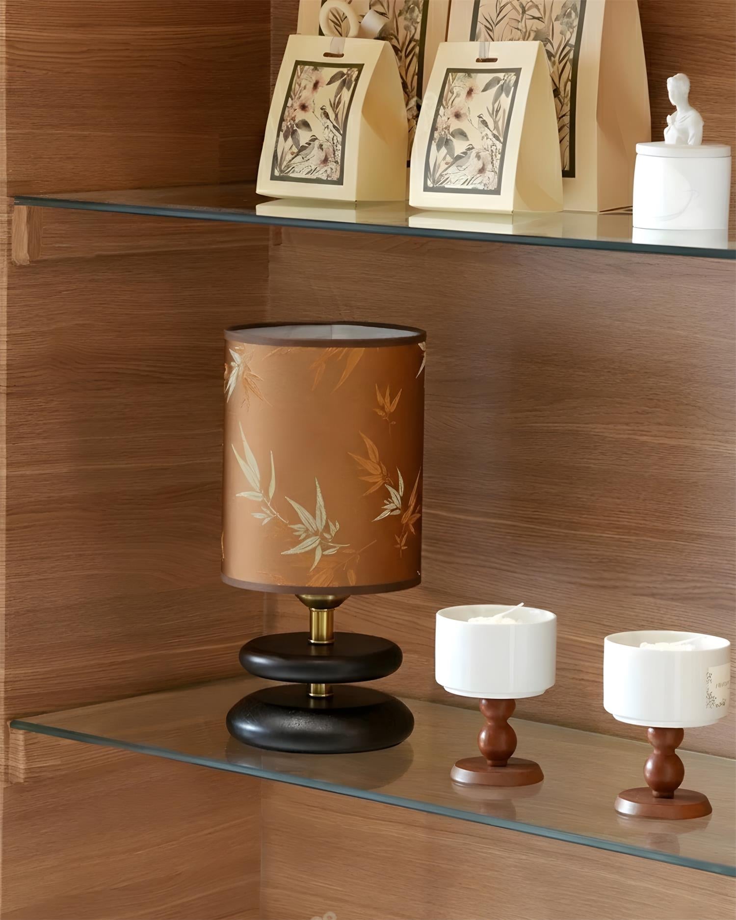 Clementine Table Lamp