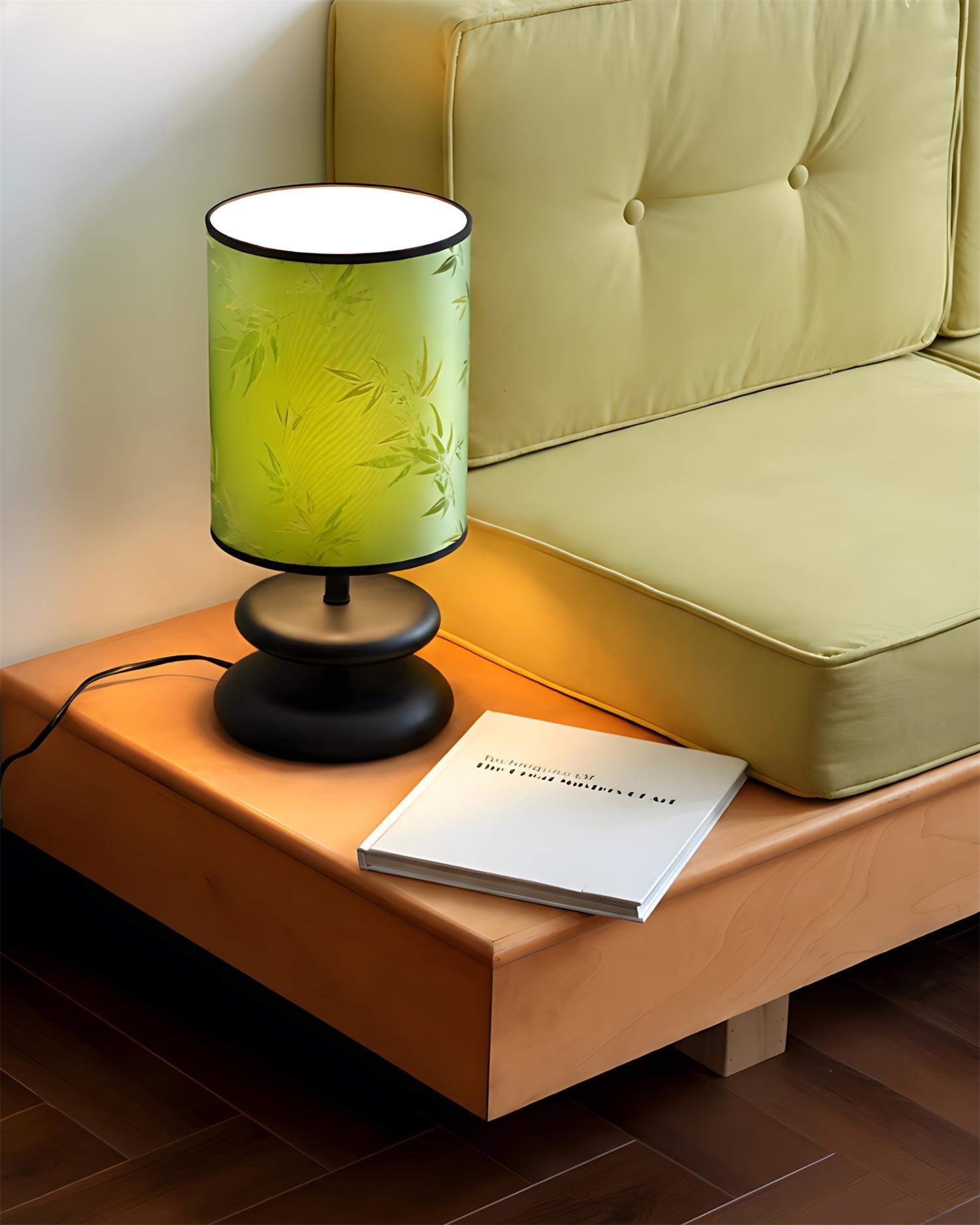 Clementine Table Lamp