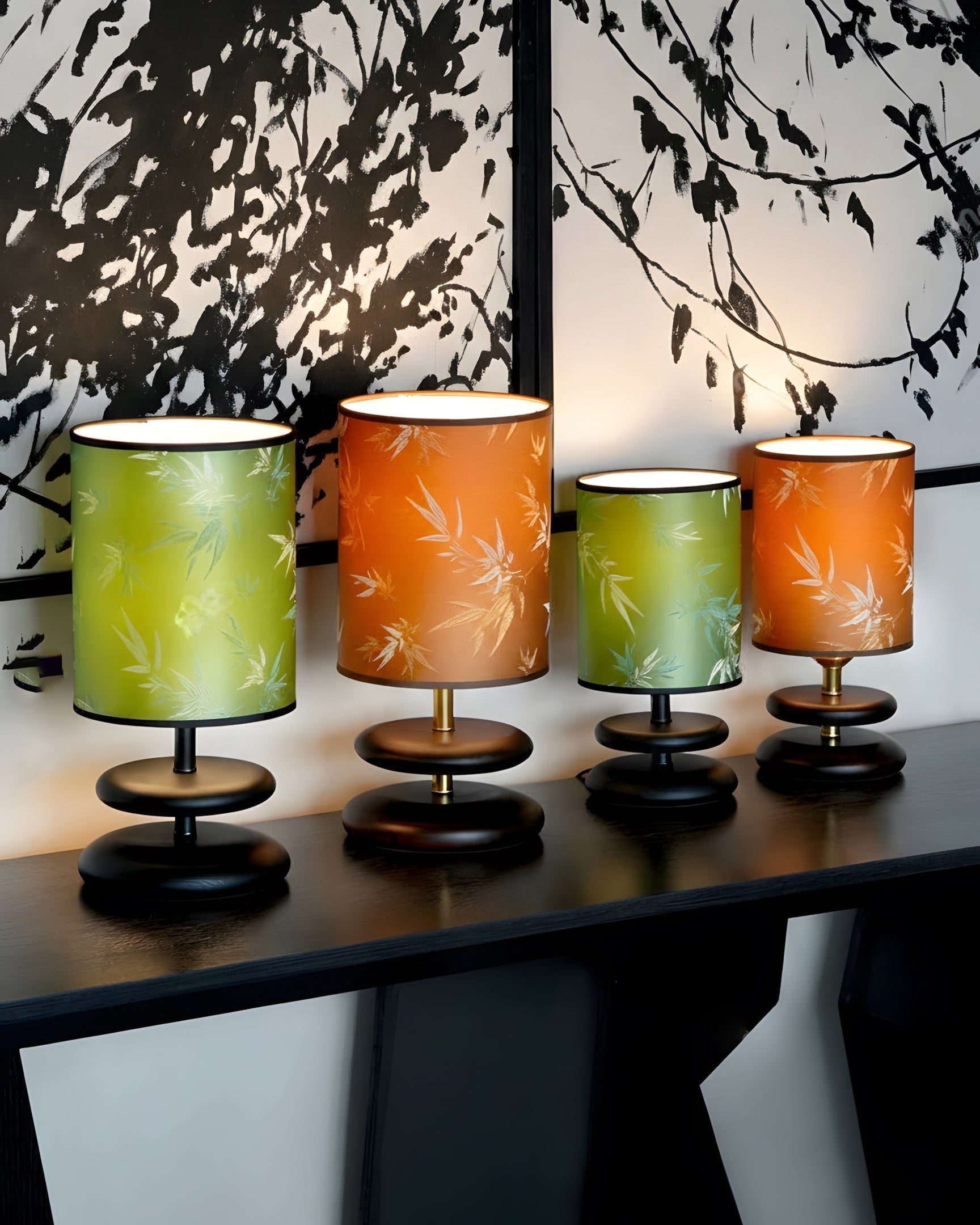 Clementine Table Lamp