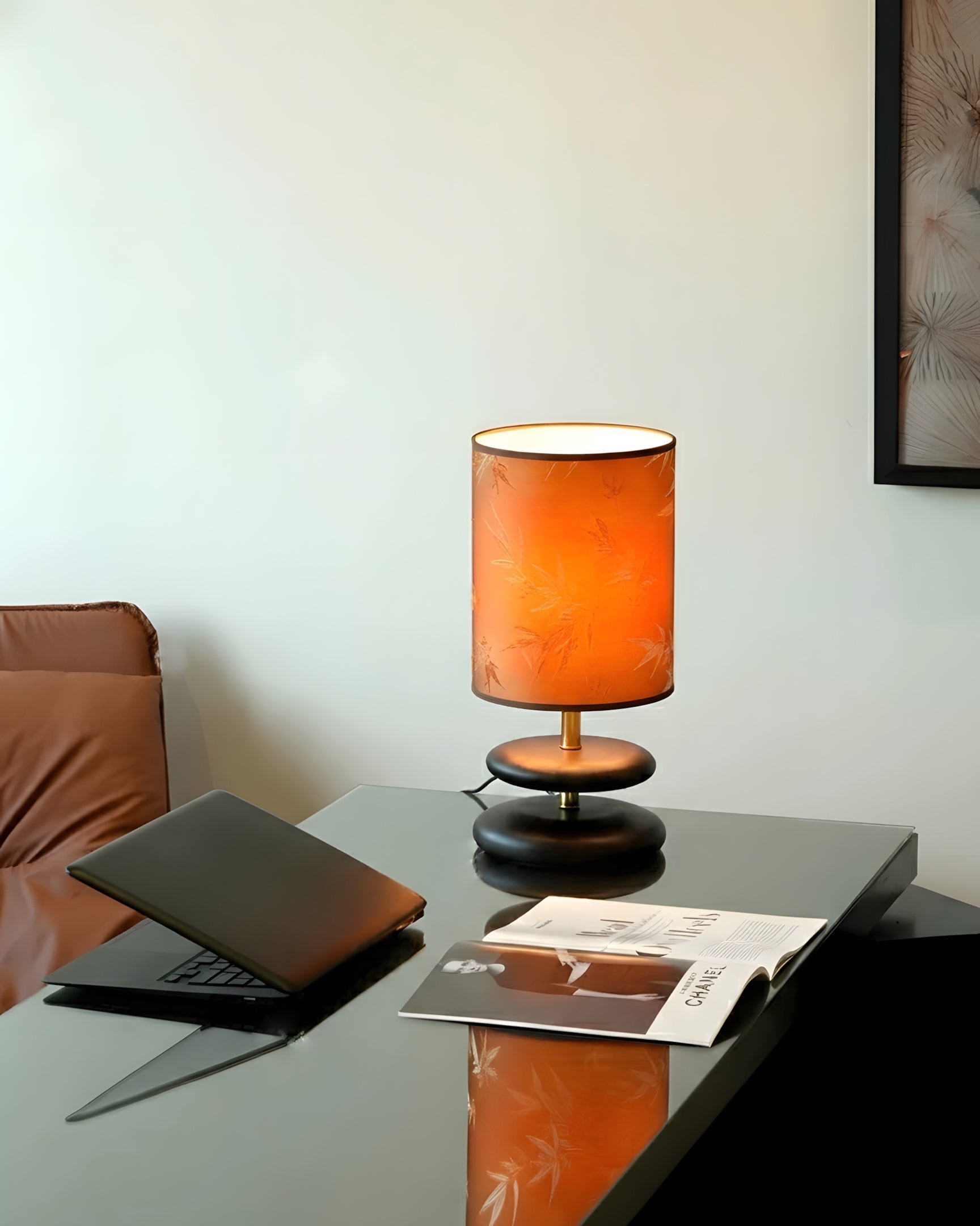 Clementine Table Lamp