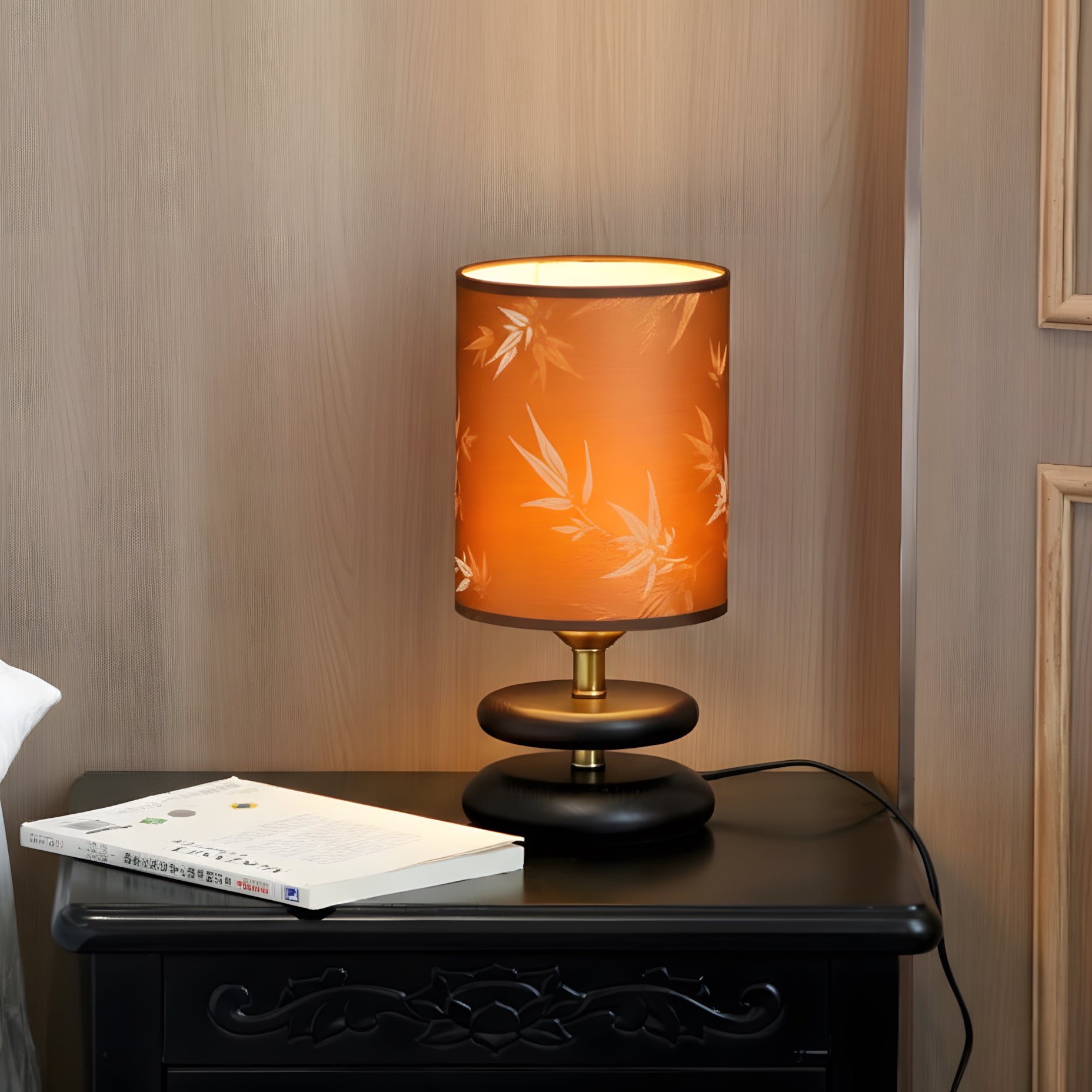 Clementine Table Lamp