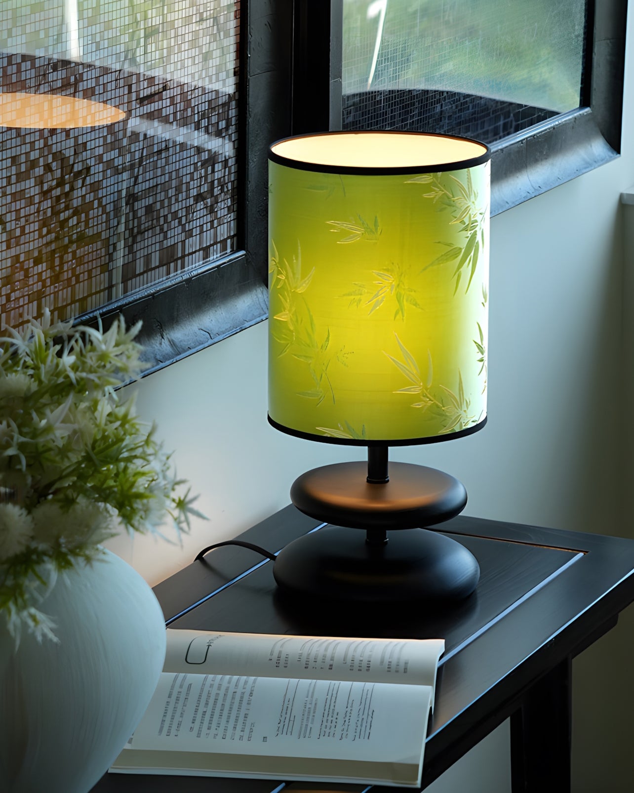 Clementine Table Lamp