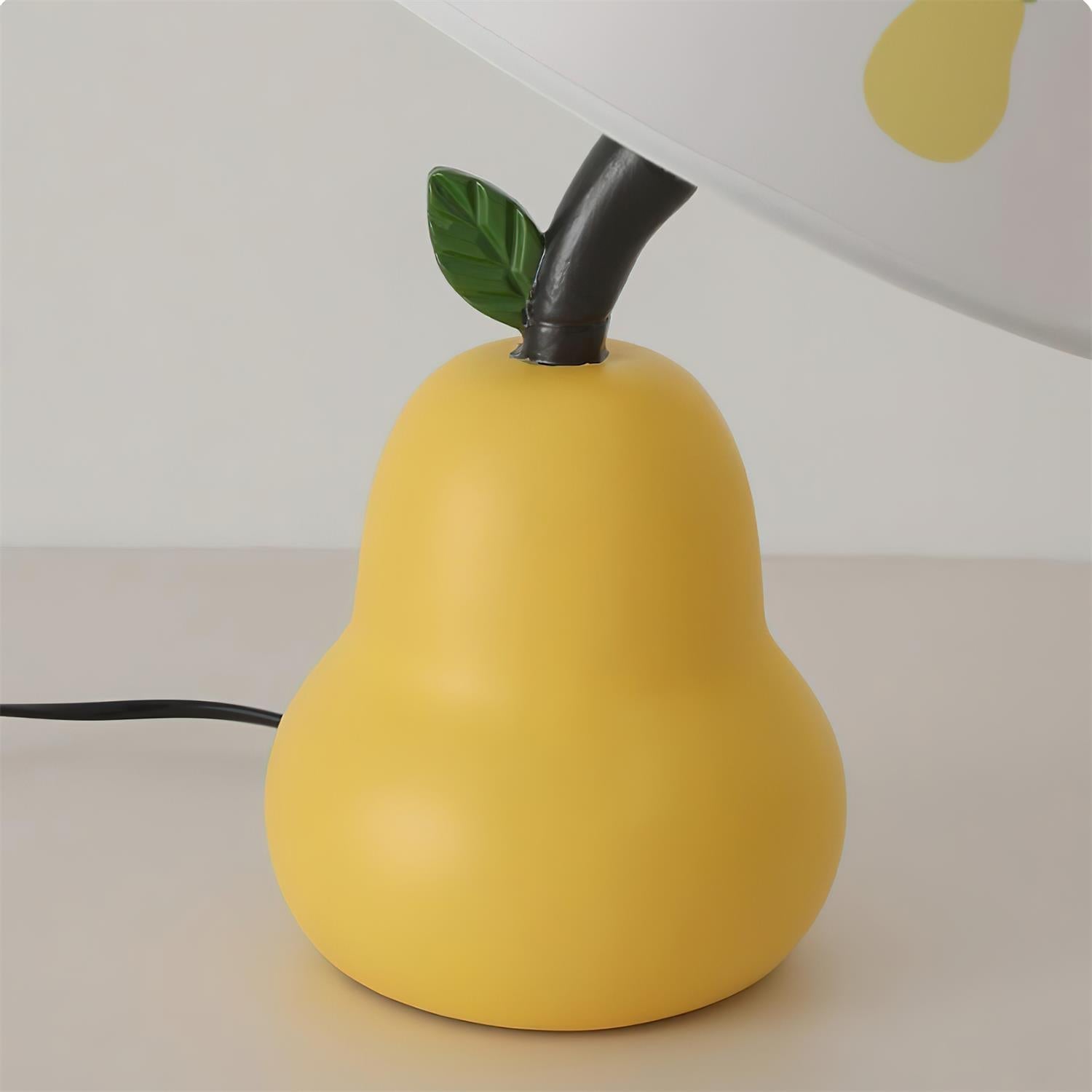 Poppy Table Lamp