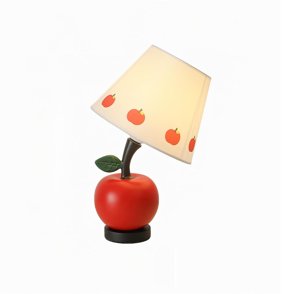 Poppy Table Lamp