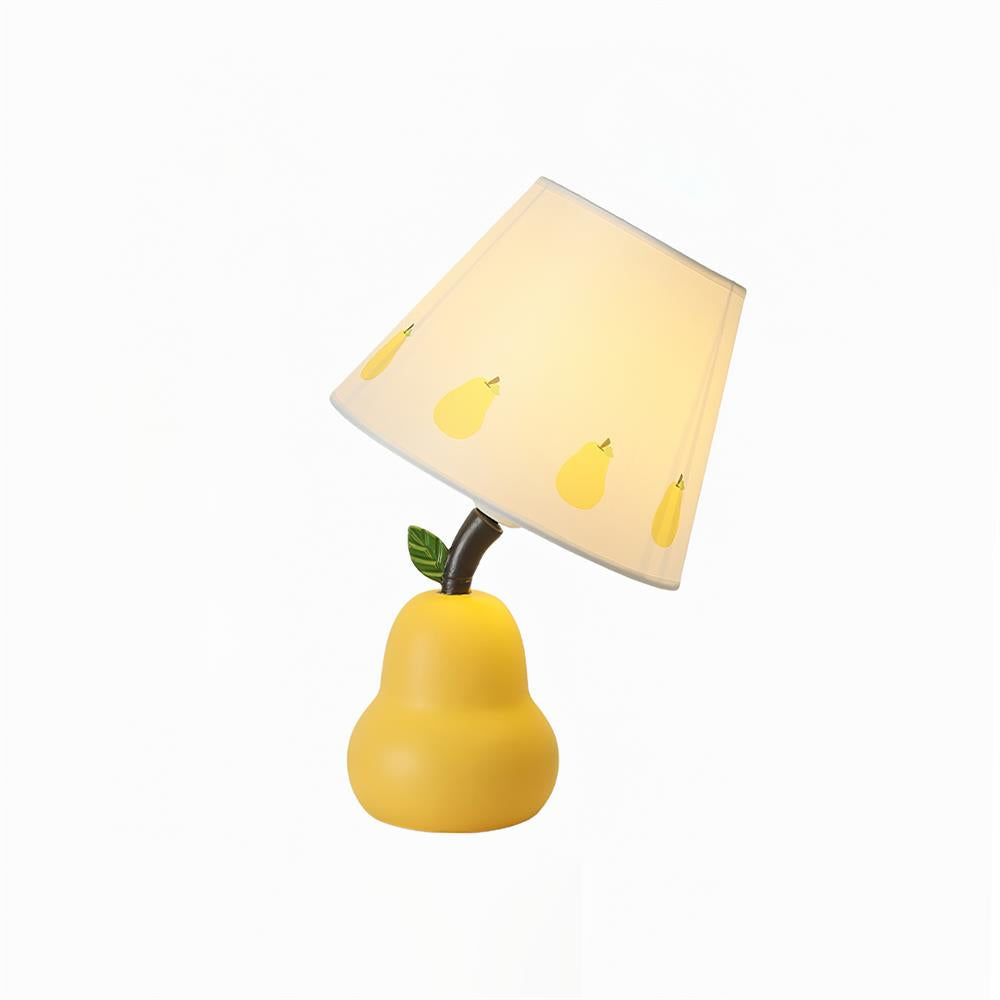 Poppy Table Lamp