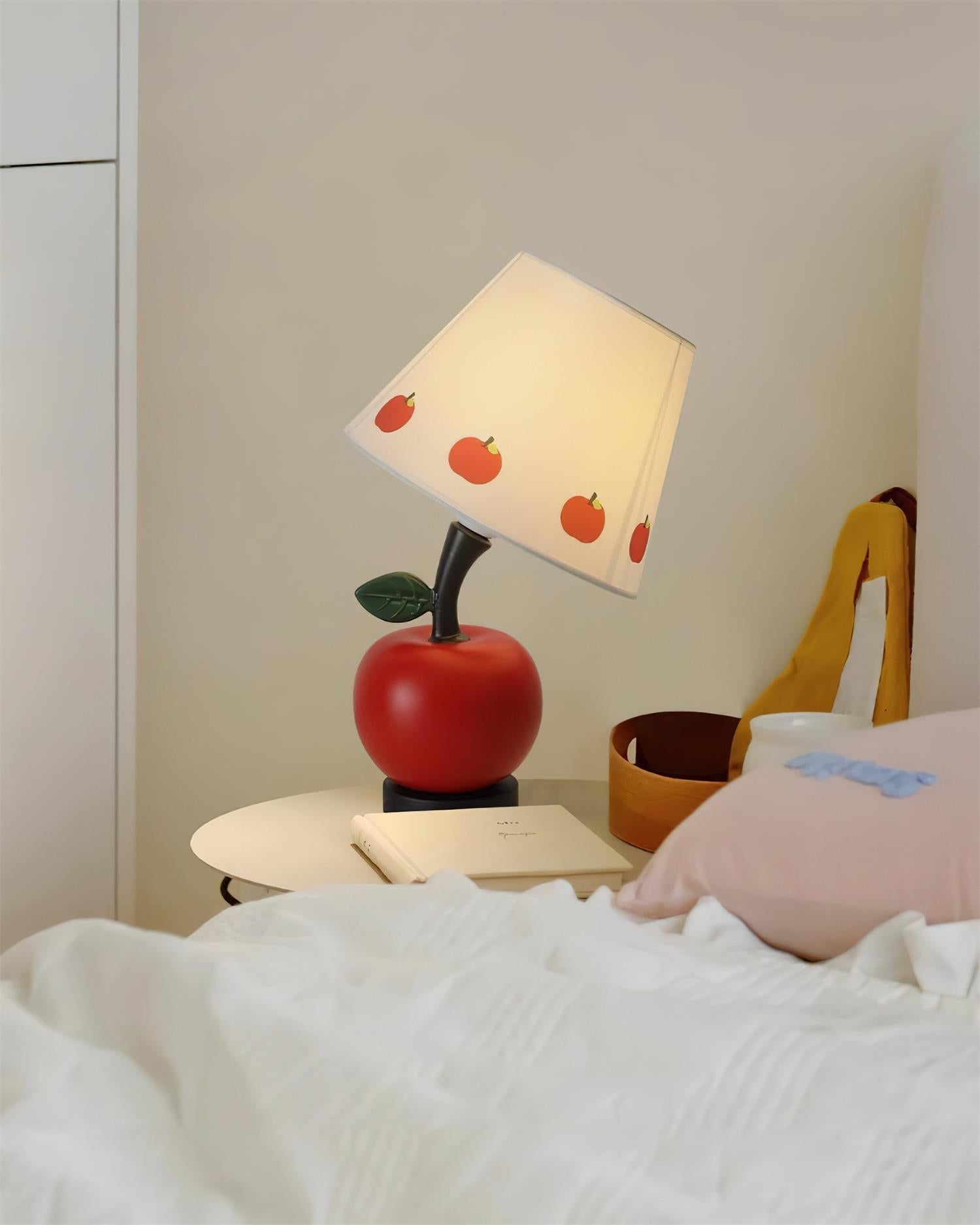 Poppy Table Lamp