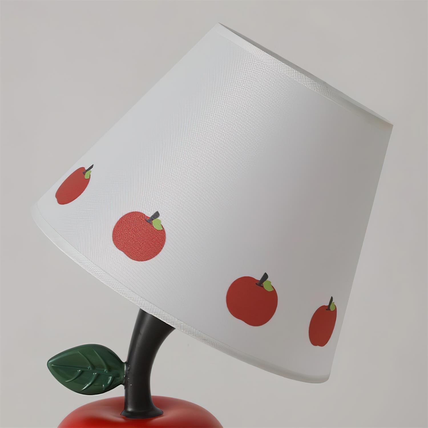 Poppy Table Lamp