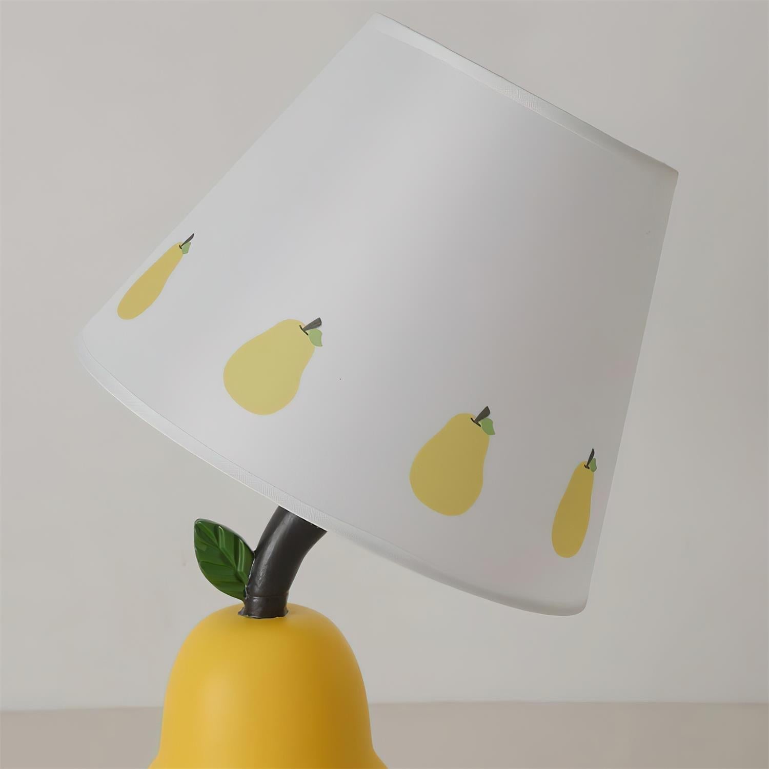 Poppy Table Lamp