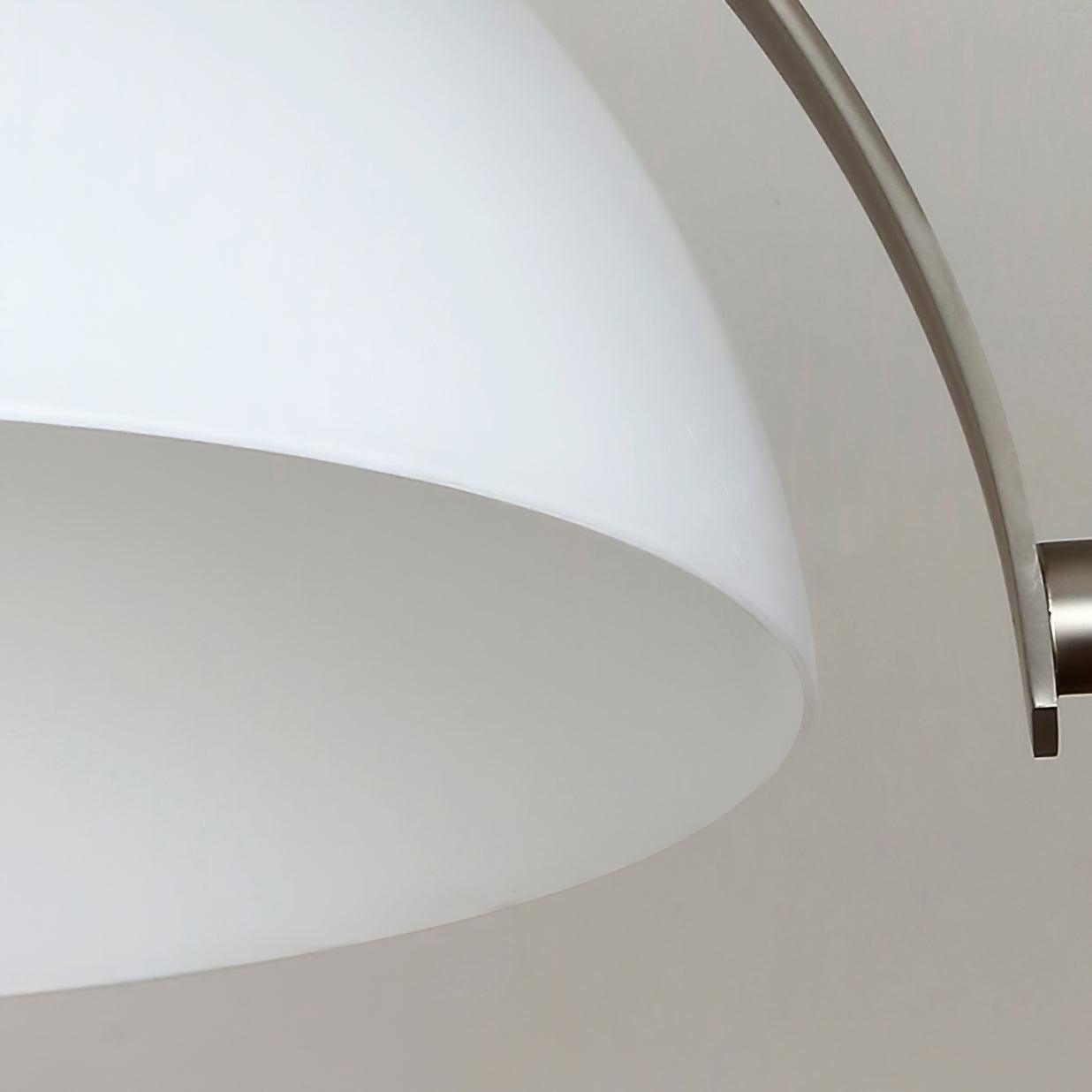 Nively Industrial Artistic Pendant Light-Neutral Decor