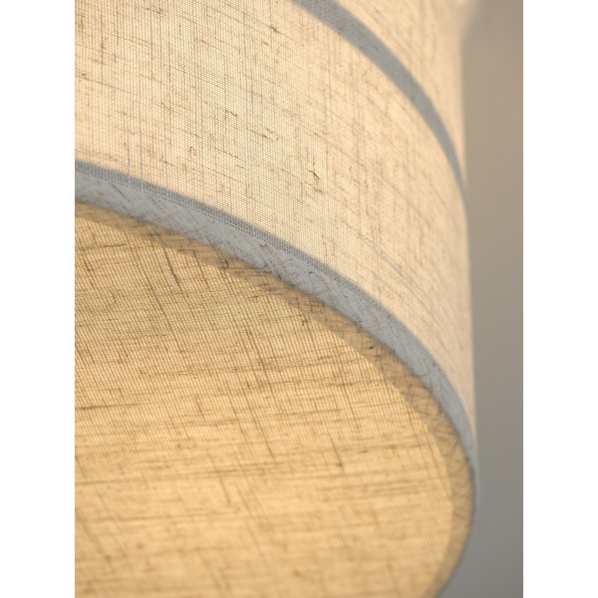 Full product view of the Hashira Ceiling Lamp.
