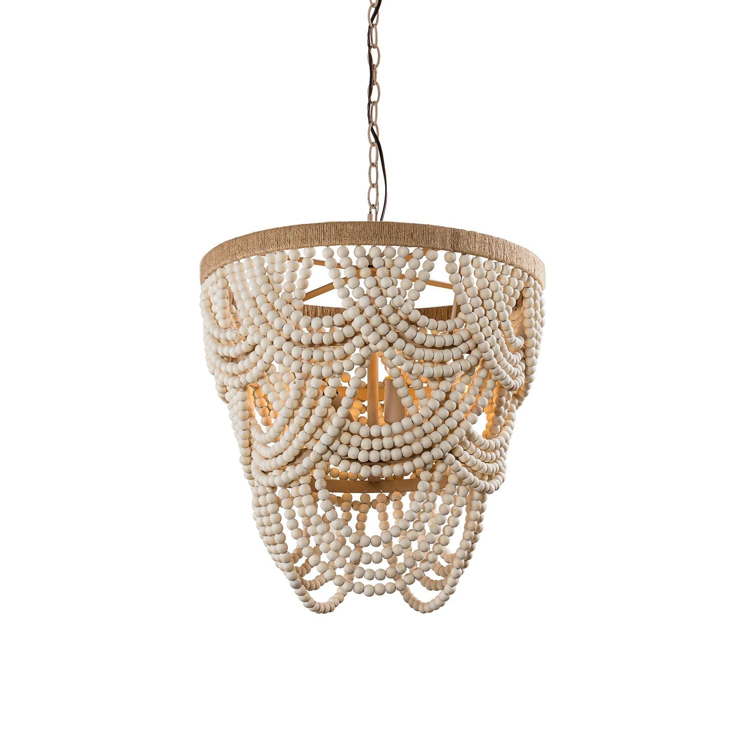 Zuri Chandelier