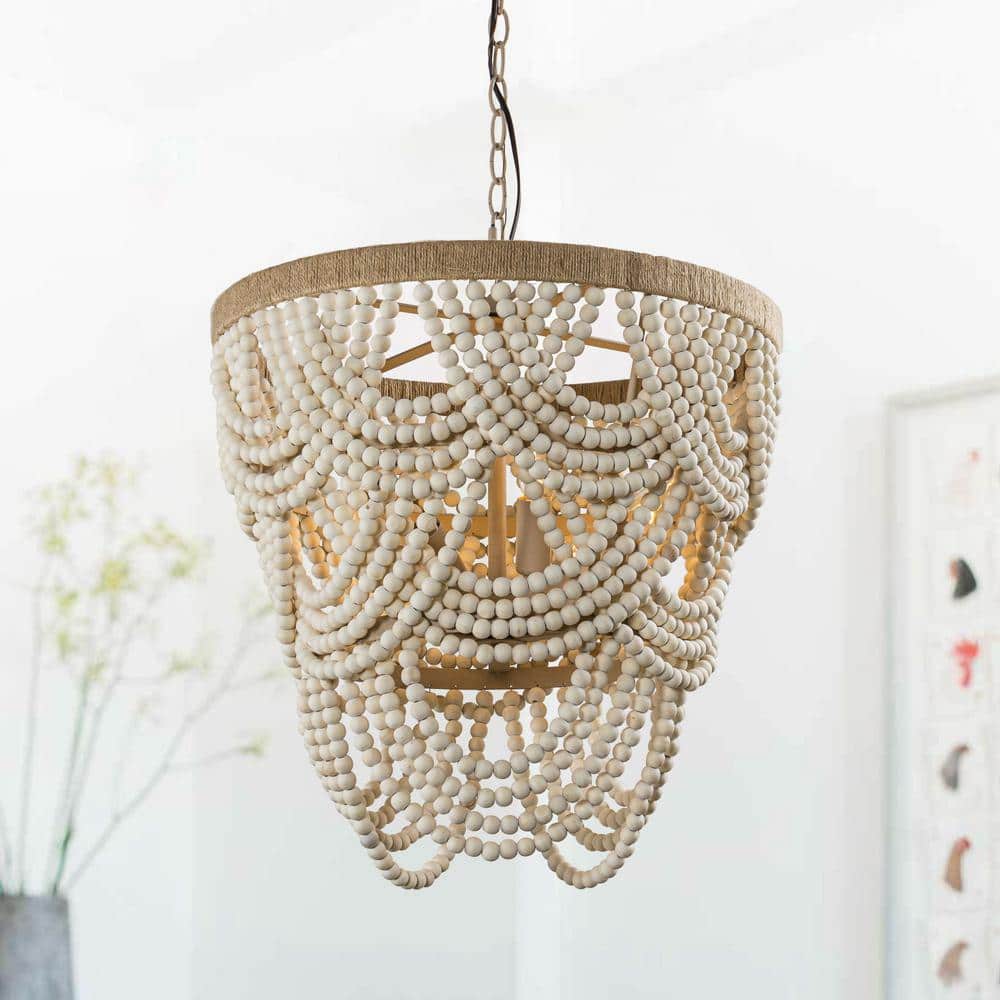 Zuri Chandelier